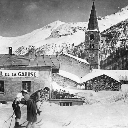 La Galise Hotel วาลดีแซร์ ภายนอก รูปภาพ