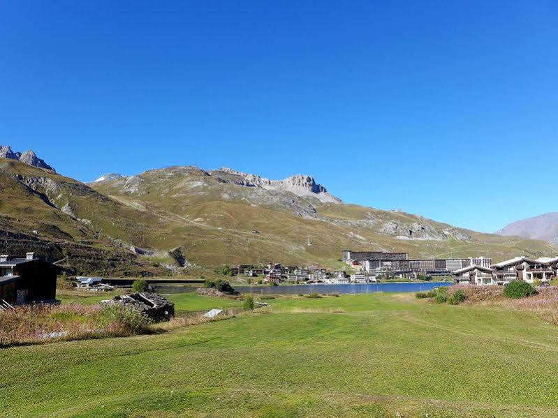 La Galise Hotel วาลดีแซร์ ภายนอก รูปภาพ