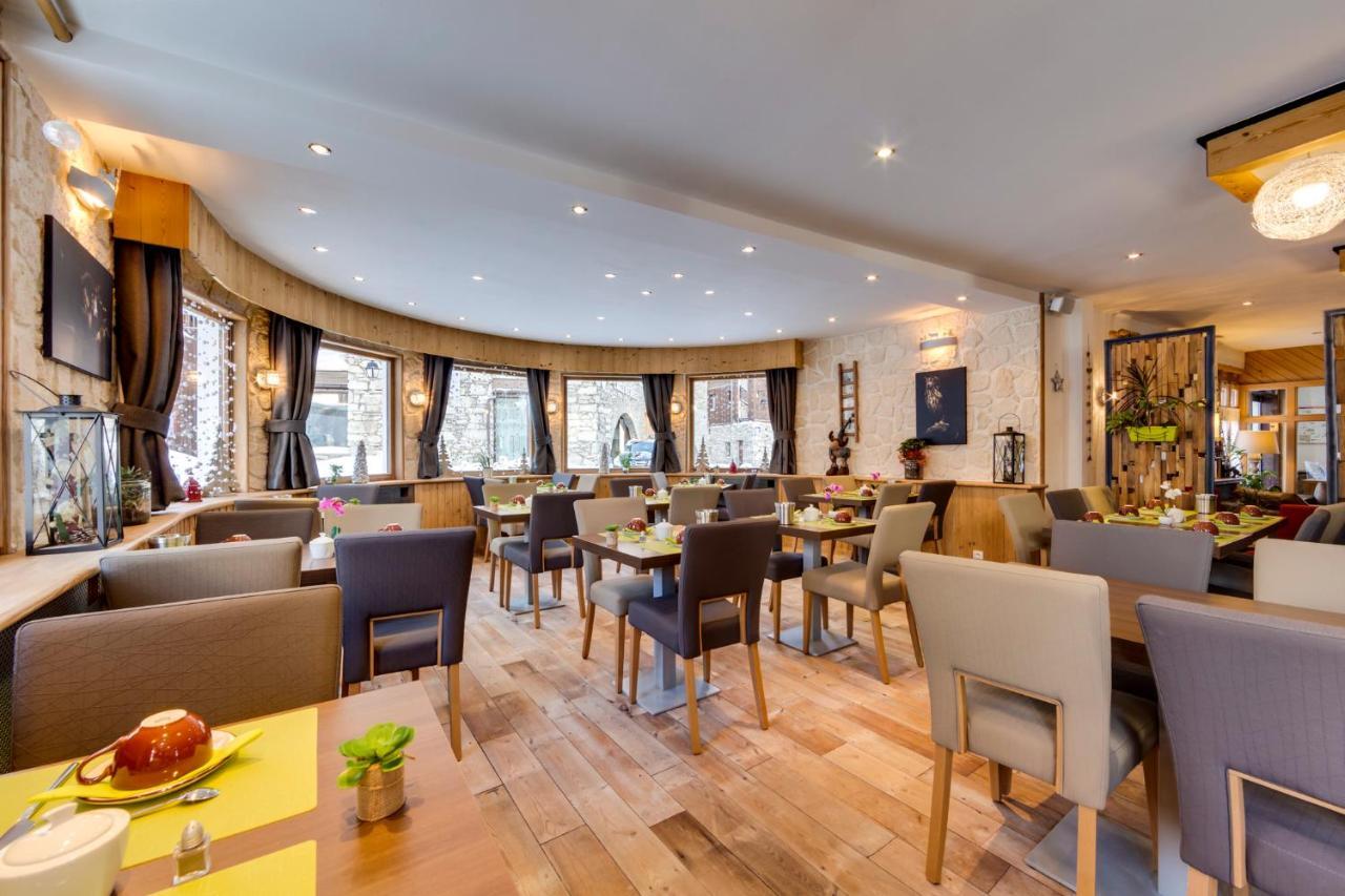 La Galise Hotel วาลดีแซร์ ภายนอก รูปภาพ