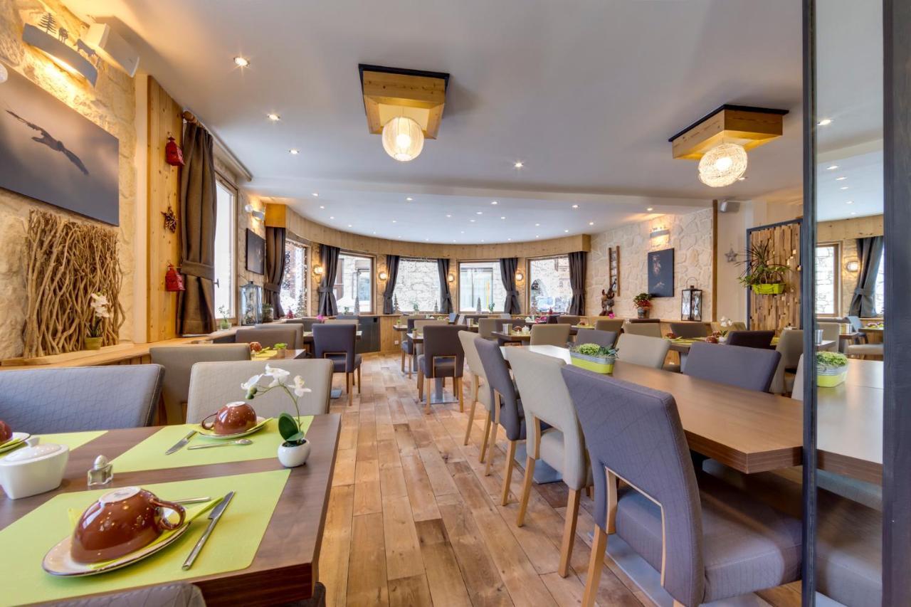 La Galise Hotel วาลดีแซร์ ภายนอก รูปภาพ