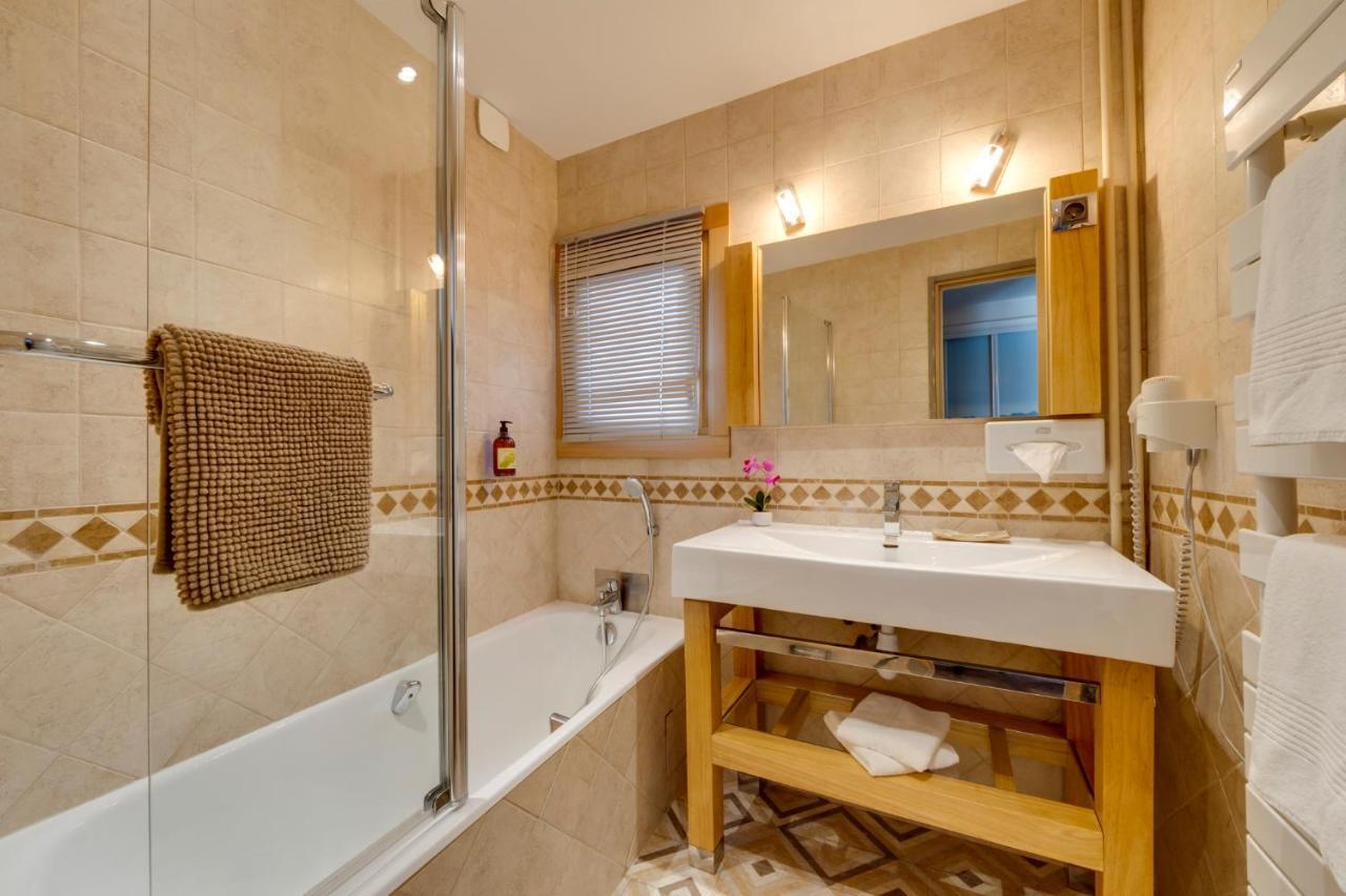 La Galise Hotel วาลดีแซร์ ภายนอก รูปภาพ