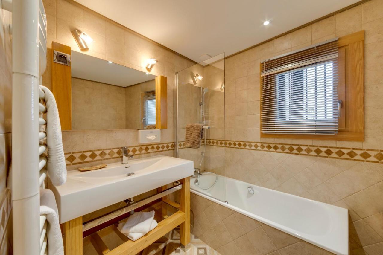 La Galise Hotel วาลดีแซร์ ภายนอก รูปภาพ