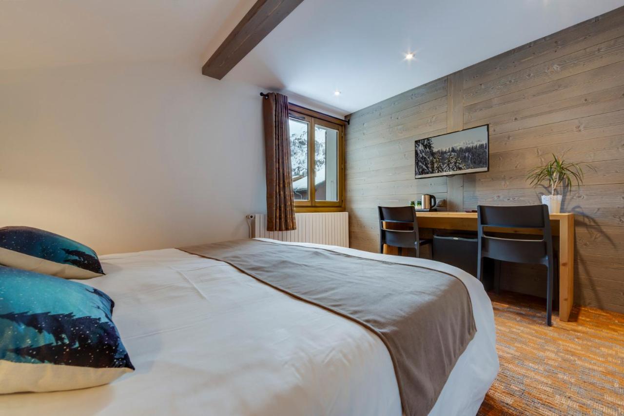 La Galise Hotel วาลดีแซร์ ภายนอก รูปภาพ