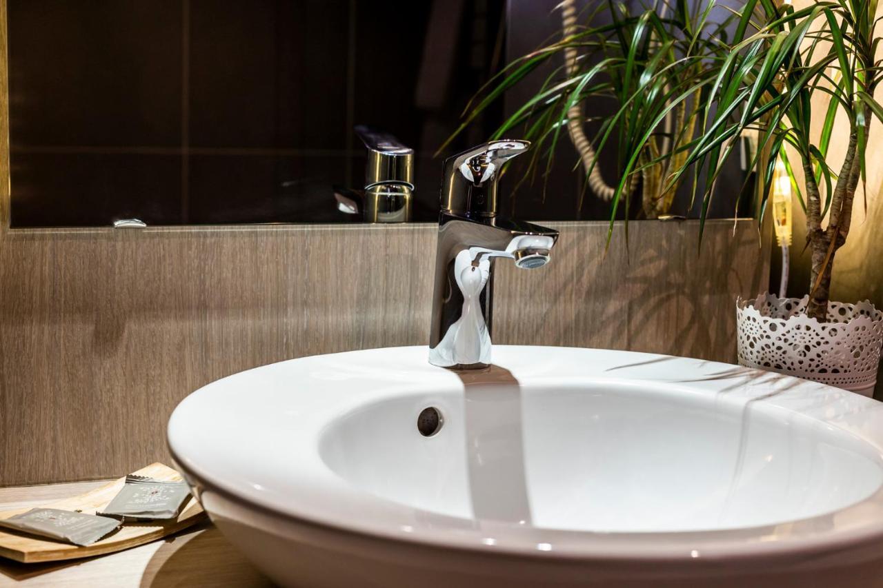 La Galise Hotel วาลดีแซร์ ภายนอก รูปภาพ